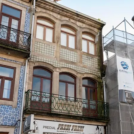 Poveiros Center Oporto