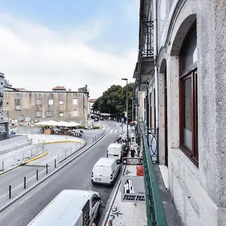 Poveiros Center Oporto