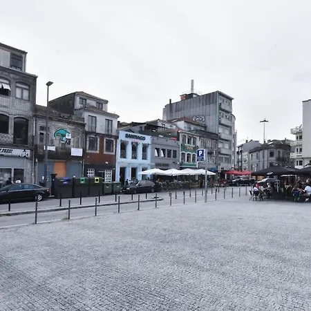 Poveiros Center Appartamento *