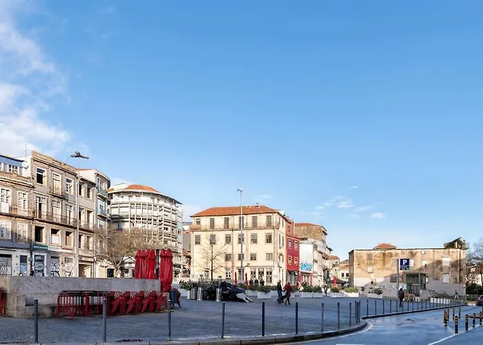 Poveiros Center Appartamento