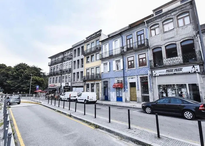 Appartamento Poveiros Center *