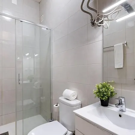 Poveiros Center * بورتو