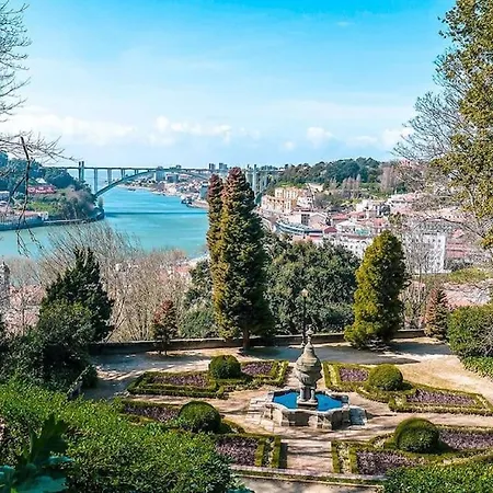 Poveiros Center Apartment Porto