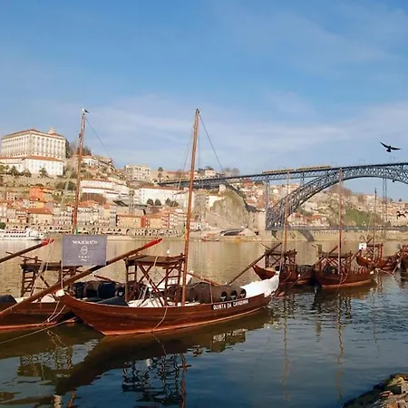 Poveiros Center Porto