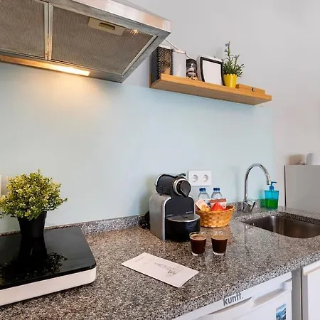 Poveiros Center Appartement Porto