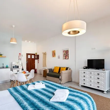 Poveiros Center Apartment