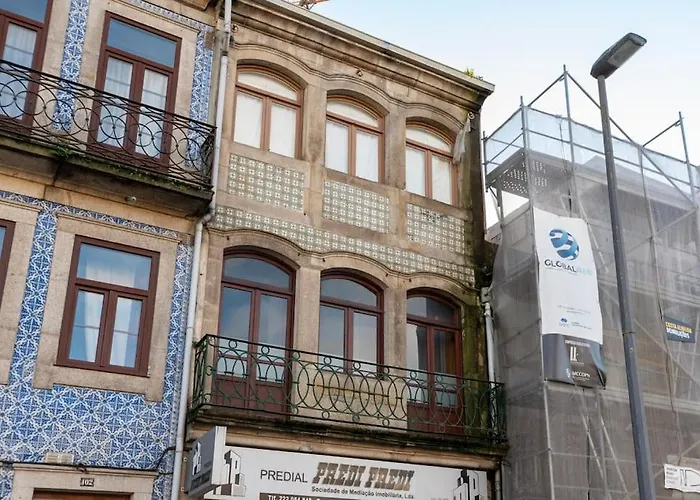 Poveiros Center Porto