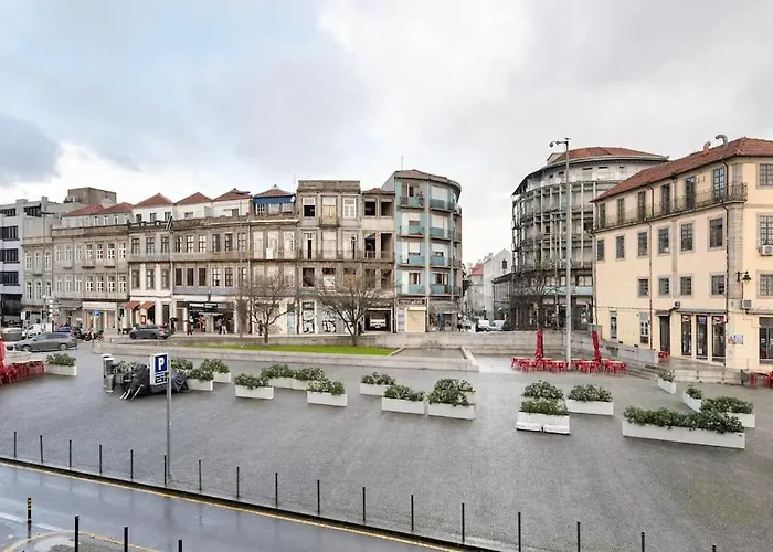 Poveiros Center * Πόρτο