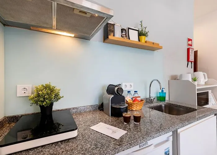 Poveiros Center Apartment Porto