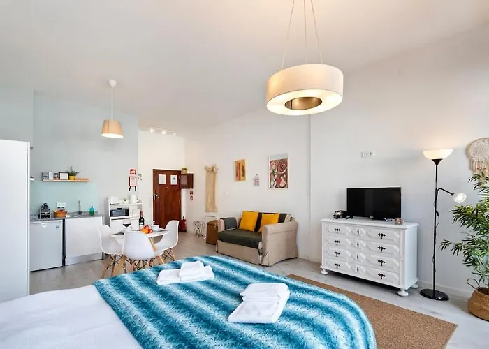 Poveiros Center Apartment