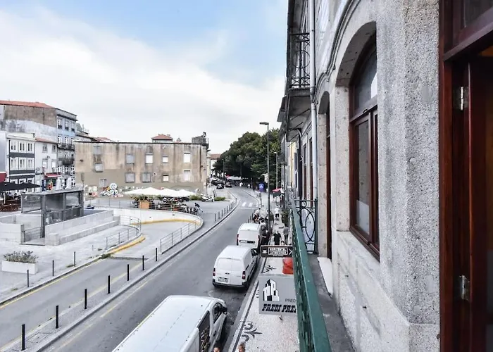 Poveiros Center Porto