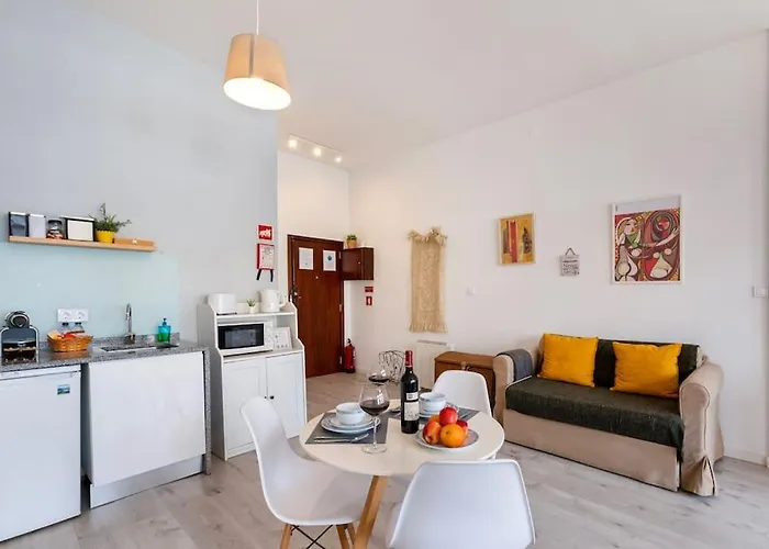 Poveiros Center * Πόρτο