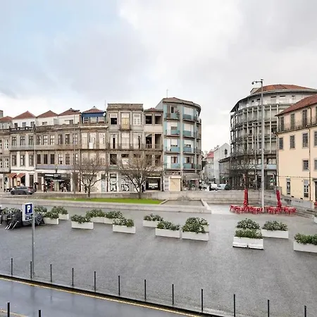 Poveiros Center * Porto