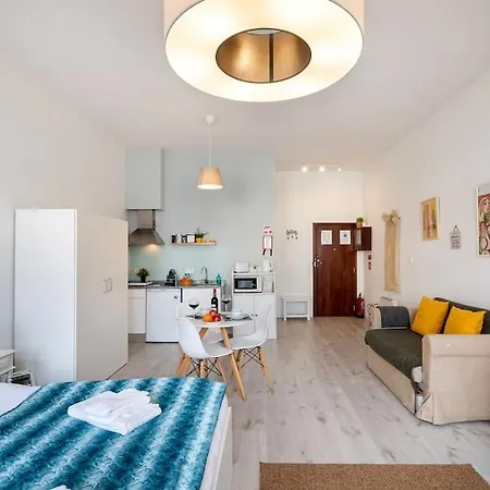 Apartment Poveiros Center