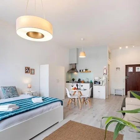 Poveiros Center Apartment Porto